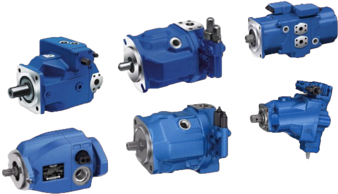 sistema hidraulicos - Amazon Tec